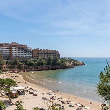 Coastal Paradise & Cozy Home With A 100M From The Beach! Камбрильс Экстерьер фото